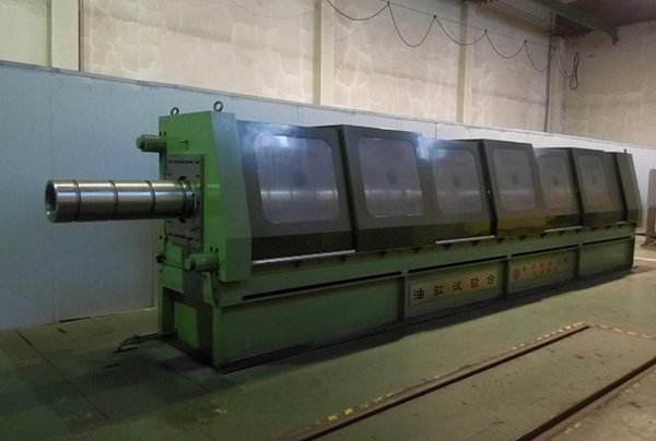 液壓試驗(yàn)臺(tái)